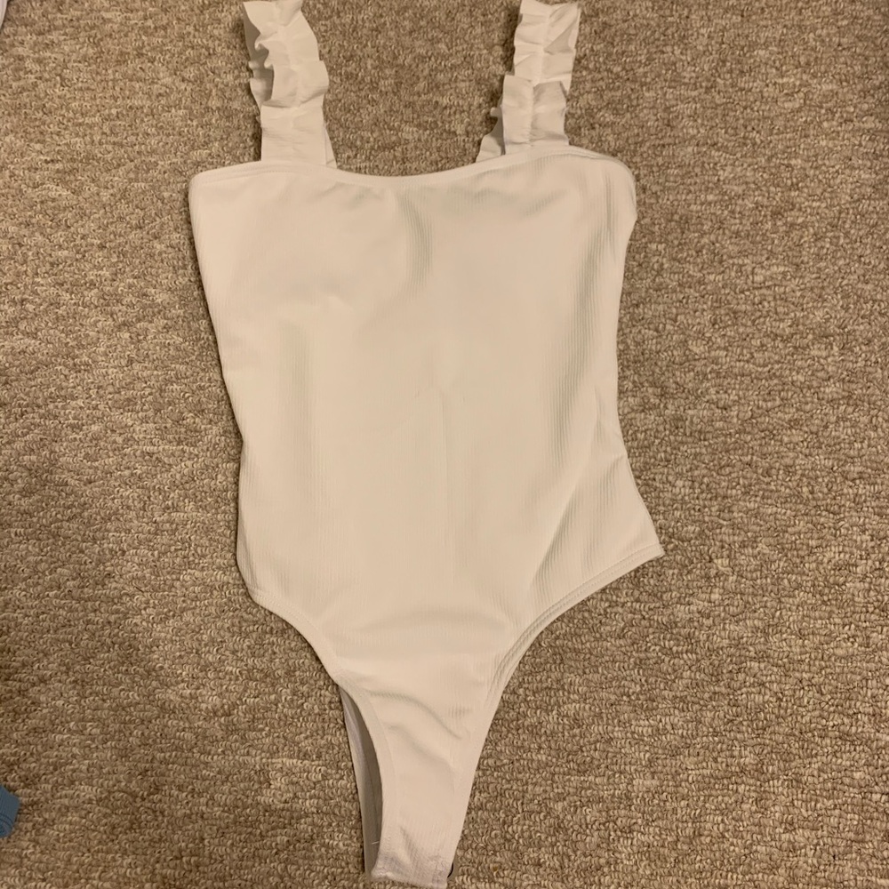 Bodysuit